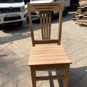 Teak Wood Chair