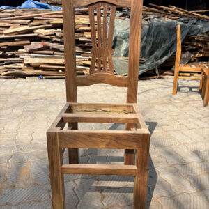 Teak Wood Chair
