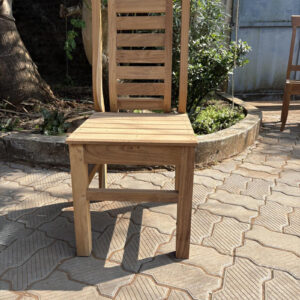 Teak Wood Chair