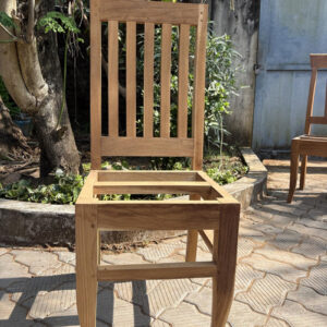 Teak Wood Chair