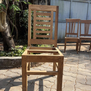 Teak Wood Chair