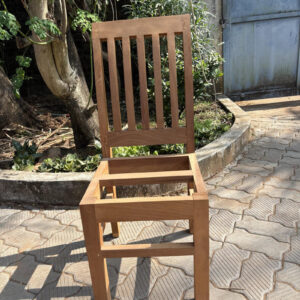 Teak Wood Chair