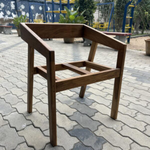 Teak Wood Chair