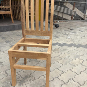 Teak Wood Chair